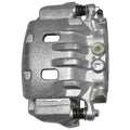Front LH Disc Caliper Assembly for Mazda BT-50 B3000 4X4 Ute (2006 - 2011)