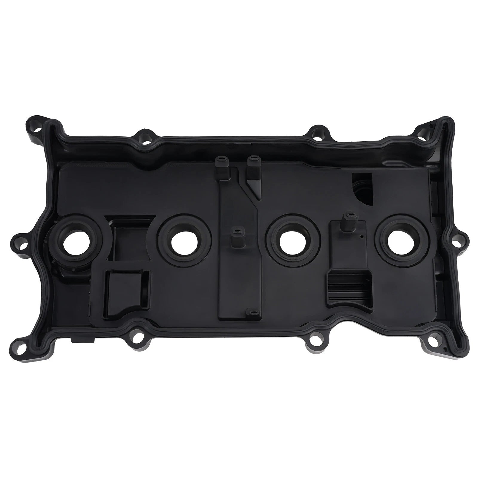 Engine Valve Cover w/ Gasket & Bolts for Nissan Rogue Altima (2017–2020)
