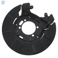 Rear Left Brake Dust Shield Plate for Chrysler Town & Country (2001–2007)