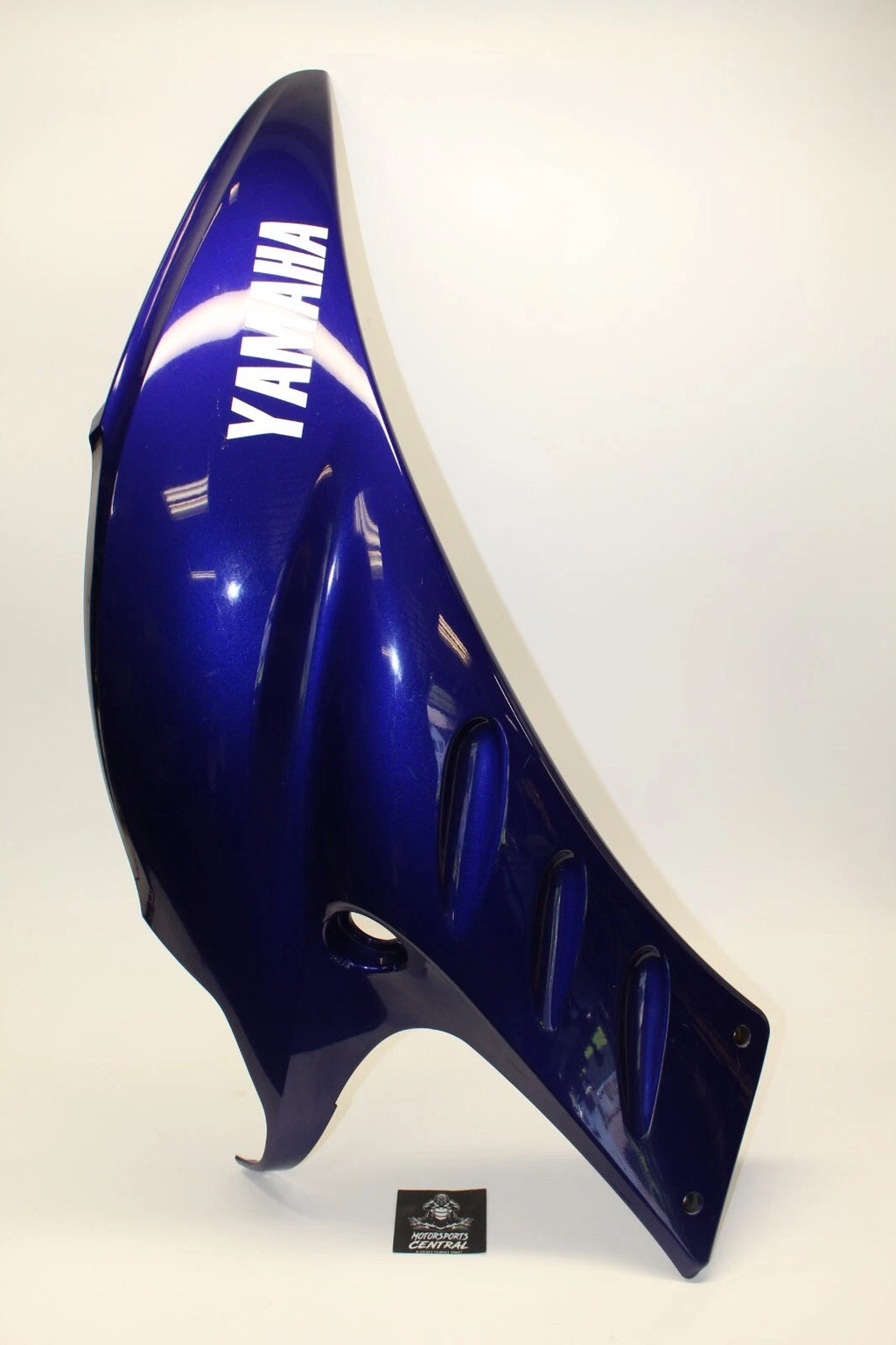Left Hand Side Plastic Body Cover for Yamaha GP WaveRunner (2001–2004)