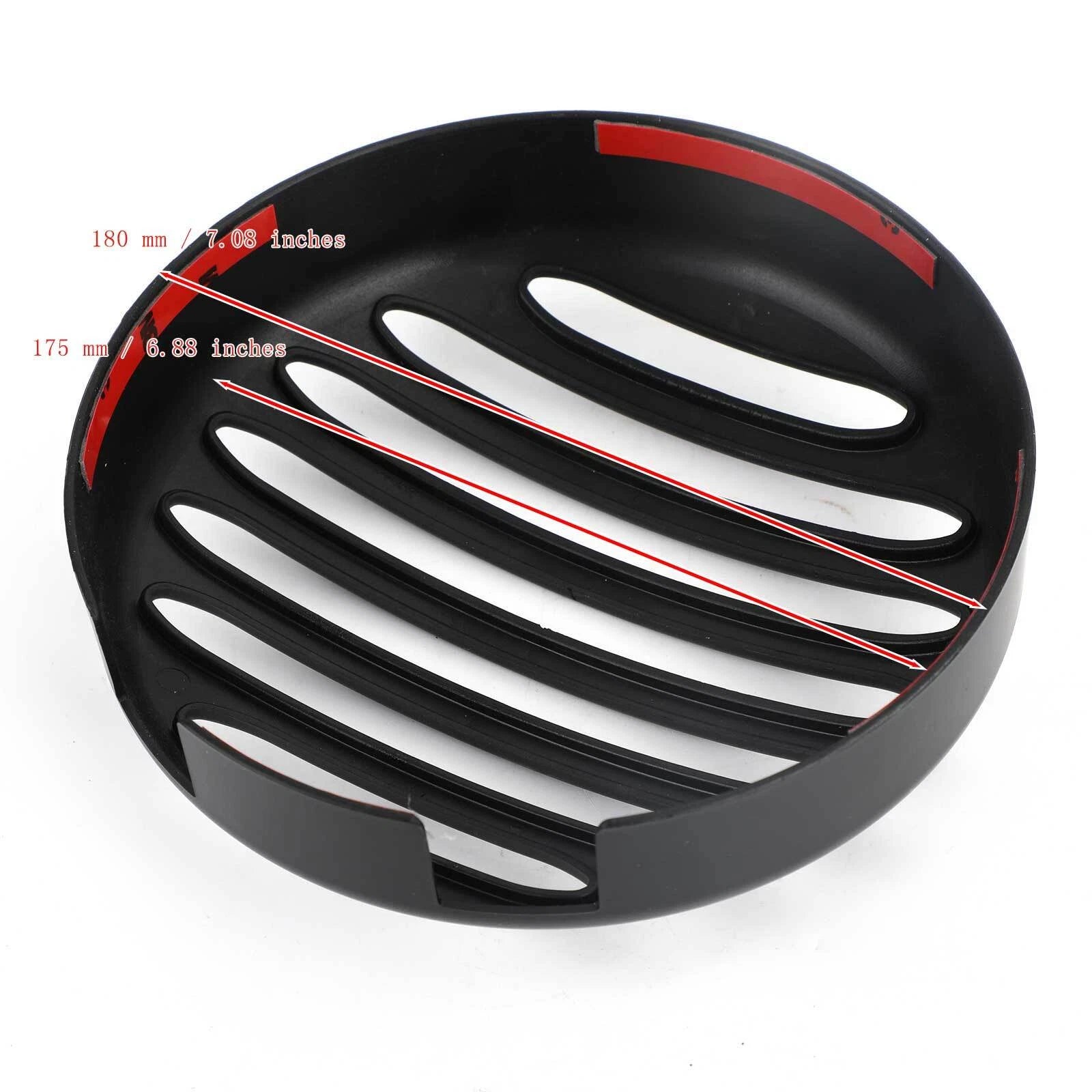Headlight Guard Grill Cover for Honda Rebel CMX 500 300 (2017–2019)