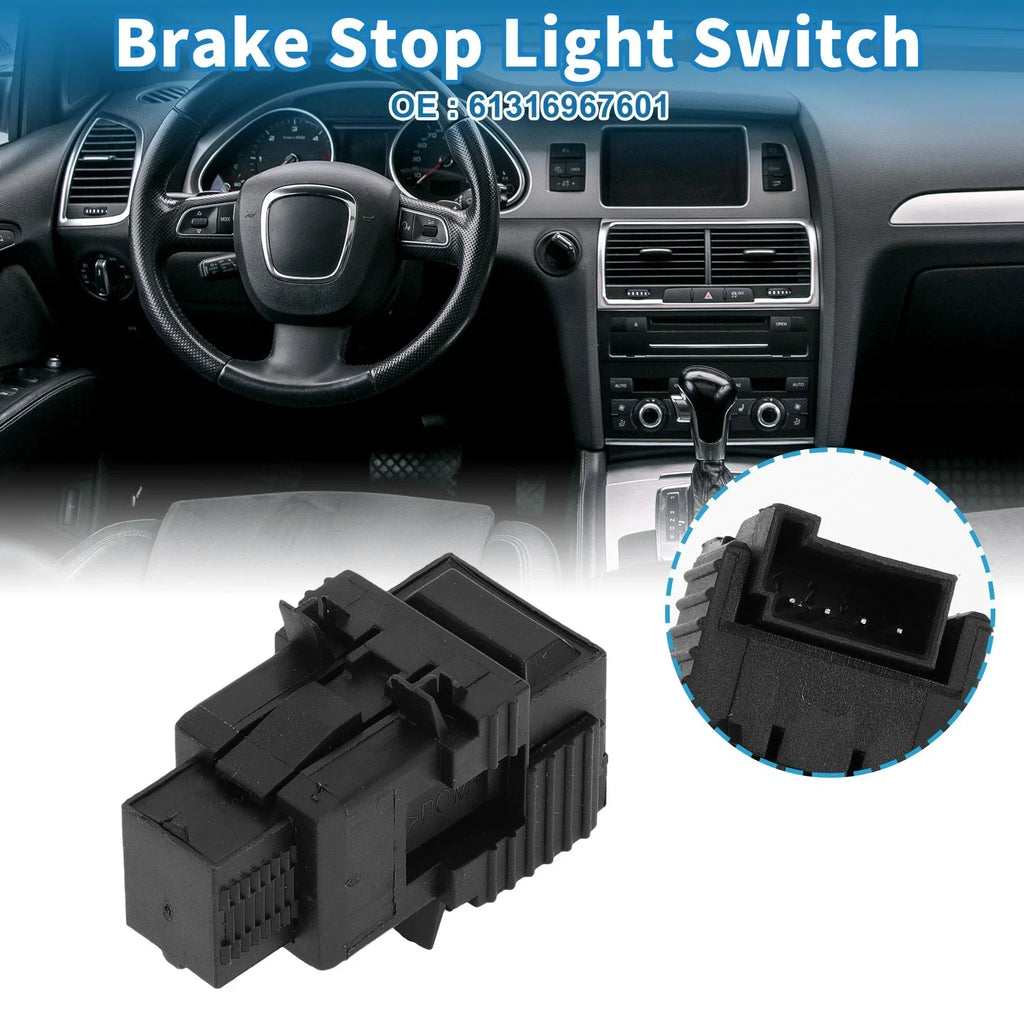 Brake Light Switch & Stop Light Sensor for BMW 323Ci (2000)
