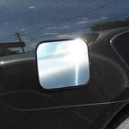 Fuel Gas Door Cover Chrome for Lincoln MKS (2009–2012)