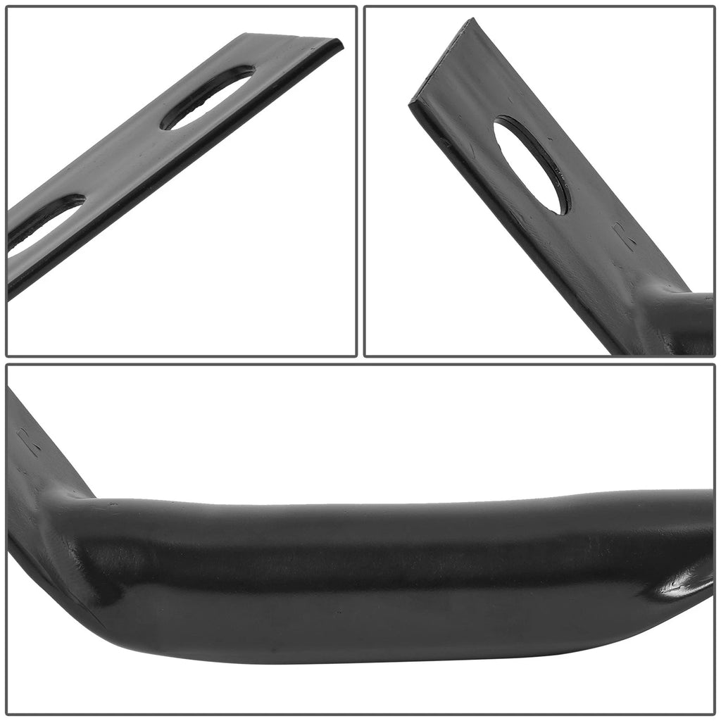 Radiator Cooling Fan Assembly for Jeep Liberty (2005–2007)