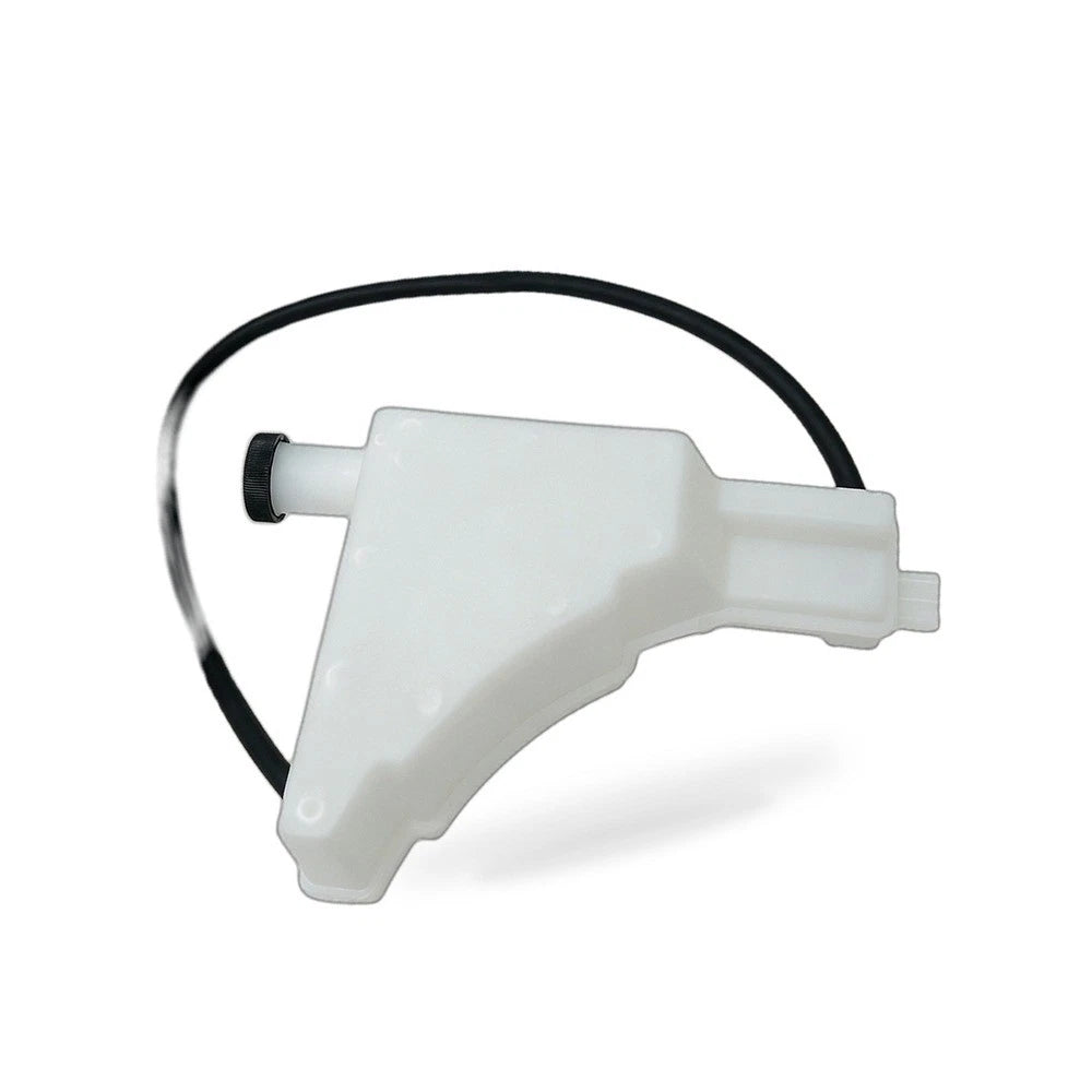 Coolant Expansion Tank for Nissan Tiida C11, Sylphy G11 (2004–2012) 21710-ED000