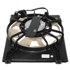 A/C Condenser Cooling Fan Assembly for Acura ILX 2.4L (2016–2020)