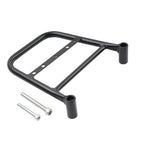 Left Side Trunk Saddle Bag Support Bracket for Kawasaki Vulcan S 650 (2016–2025)