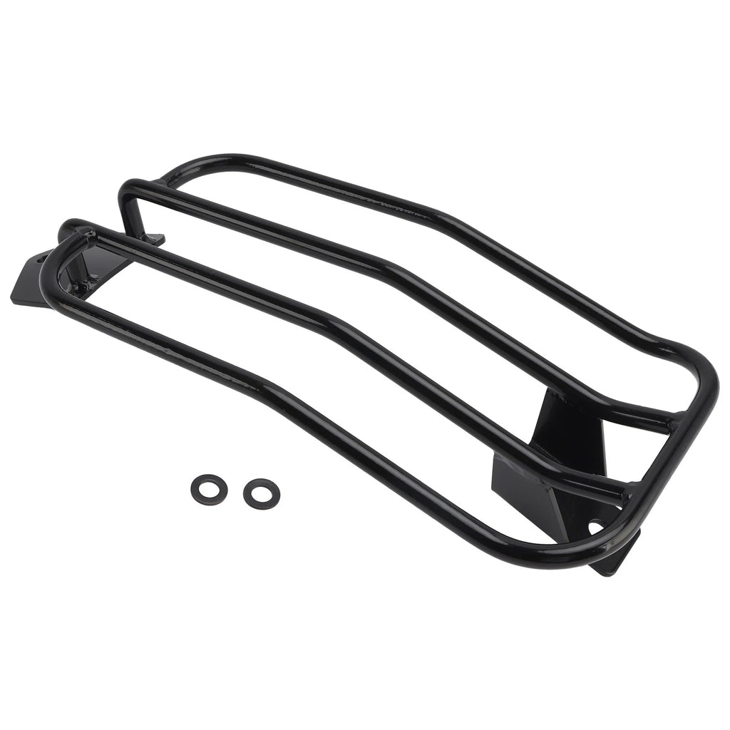 Rear Luggage Rack Solorack Black for Honda CMX 1100 Rebel (2021–2026)