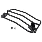 Rear Luggage Rack Solorack Black for Honda CMX 1100 Rebel (2021–2026)