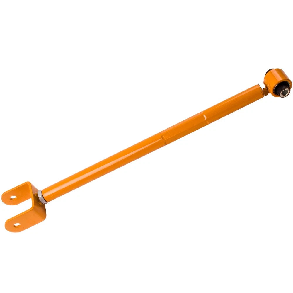 Rear Steel Camber Arms & Polyurethane Bushings Set for BMW E46 Z4 (2003–2008)