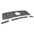 Black Billet Grille Insert for Toyota Tundra (2010–2013)