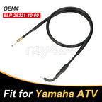 Choke Cable 5LP-26331-10-00 for Yamaha Raptor 660 YFM660R (2001–2005)
