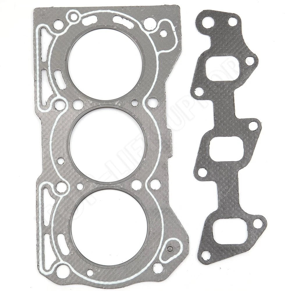 Cylinder Head Gasket Set for Chevy Geo Metro Firefly G10 (1993–1997)