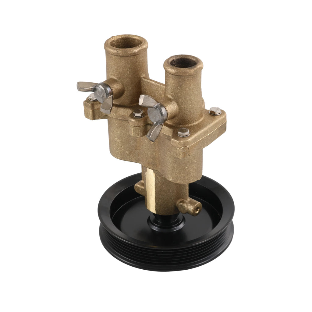 Water Pump Assembly for Mercury Quicksilver (Year Range Not Specified)