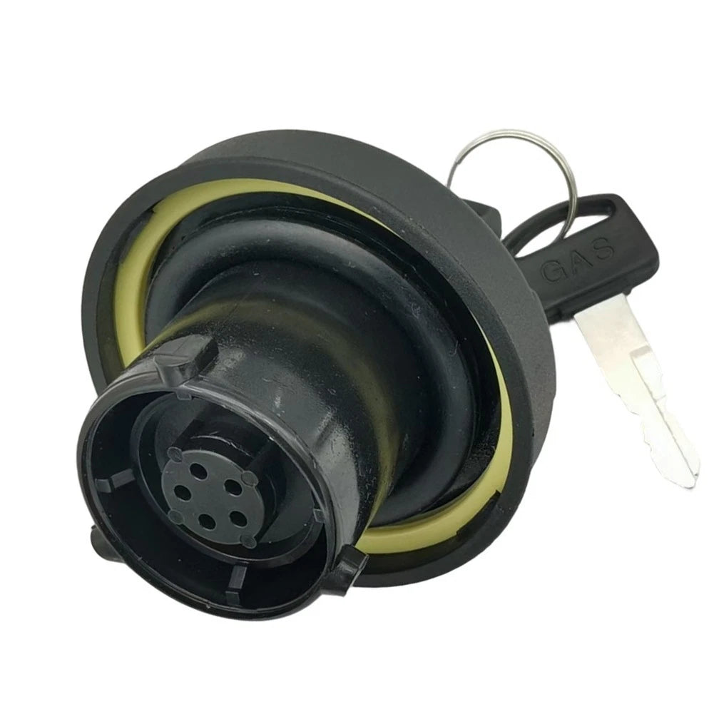 Locking Fuel Cap for Ford F150 F250 F350 (1997–2003) YU5Z9030AB YU5Z9030AA