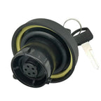 Locking Fuel Cap for Ford F150 F250 F350 (1997–2003) YU5Z9030AB YU5Z9030AA
