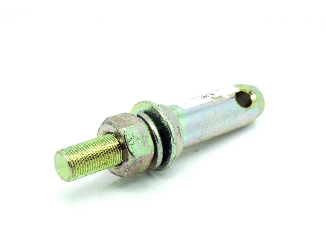 CAT 2 Lower Link Implement Mounting Pin for Link Box Topper (1-1/8" x 3/4")