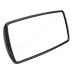 Heated Black Main Mirror for Freightliner M2 (2003–2015)