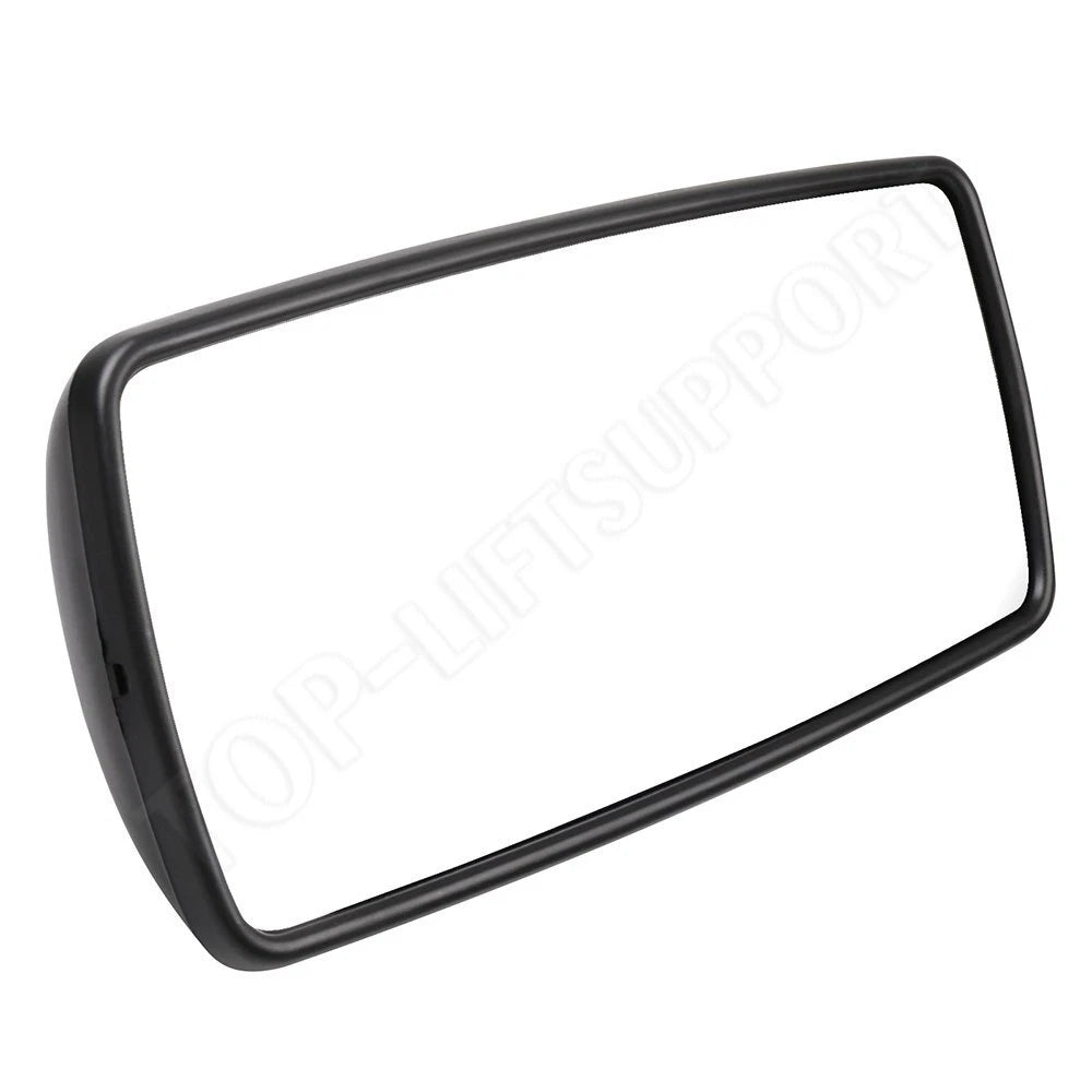 Heated Black Main Mirror for Freightliner M2 (2003–2015)