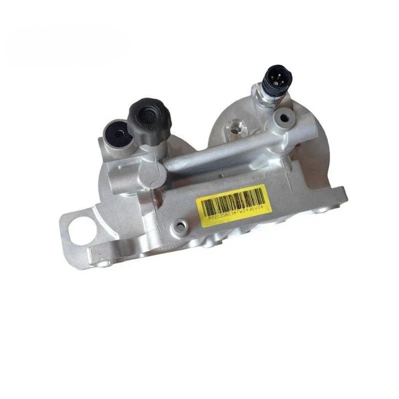 Fuel Filter Housing for Volvo EC480EHR/EC750D/L150H/L180H/L220H/L250H (2014–2023)