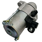 Starter Motor for Honda Civic (2016–2020) L4 2.0L 1.6kW 12V CW 9T 16376N