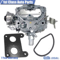 Carburetor for Chevrolet Pontiac Buick Oldsmobile 305-350ci V8 (1977–1979)