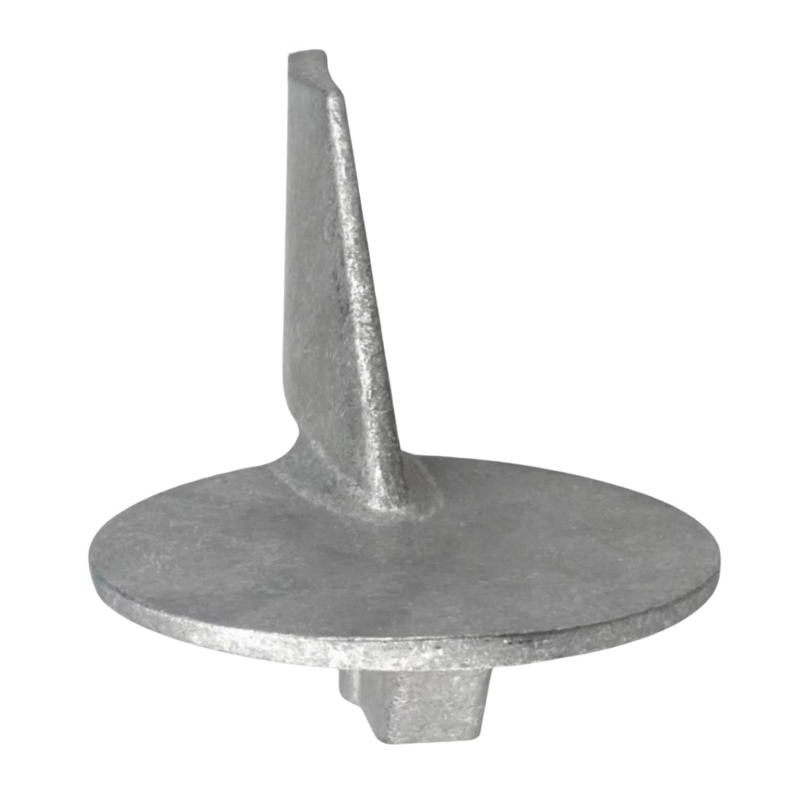 Zinc Anode Trim Tab for Mercruiser Mercury Mariner (450-00804, 46399A1)
