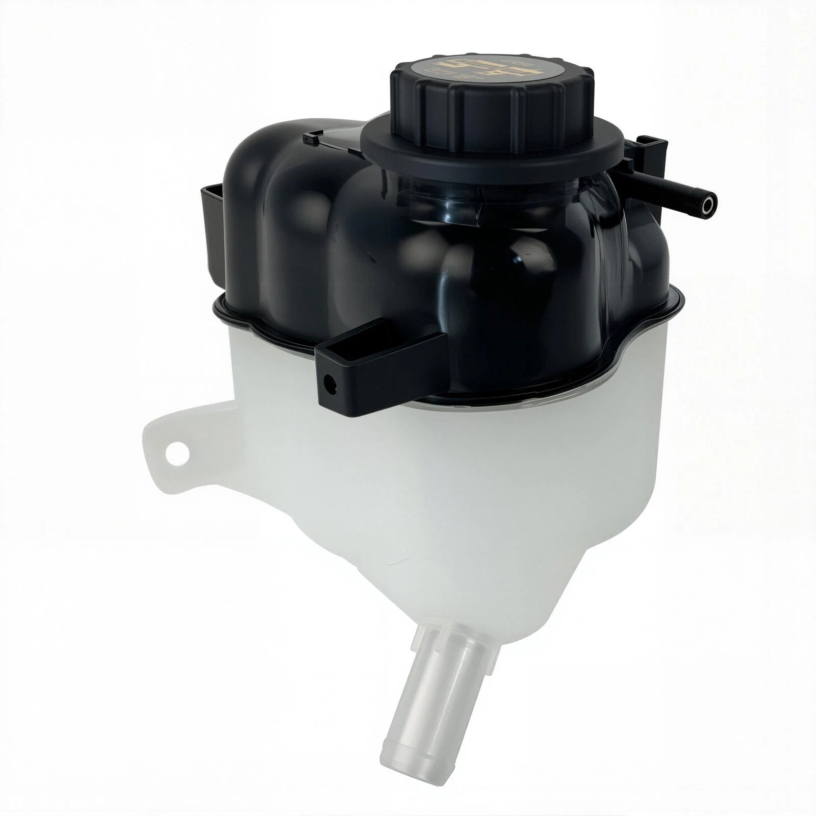 Engine Coolant Reservoir Tank for Ford Explorer Lincoln MKS (2006–2019)