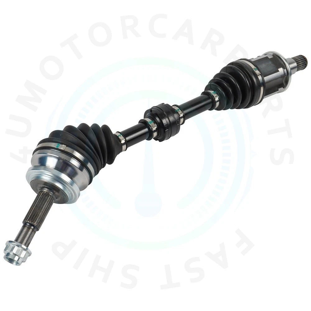 Front Left CV Axle Shaft for Toyota Venza (2021–2023)