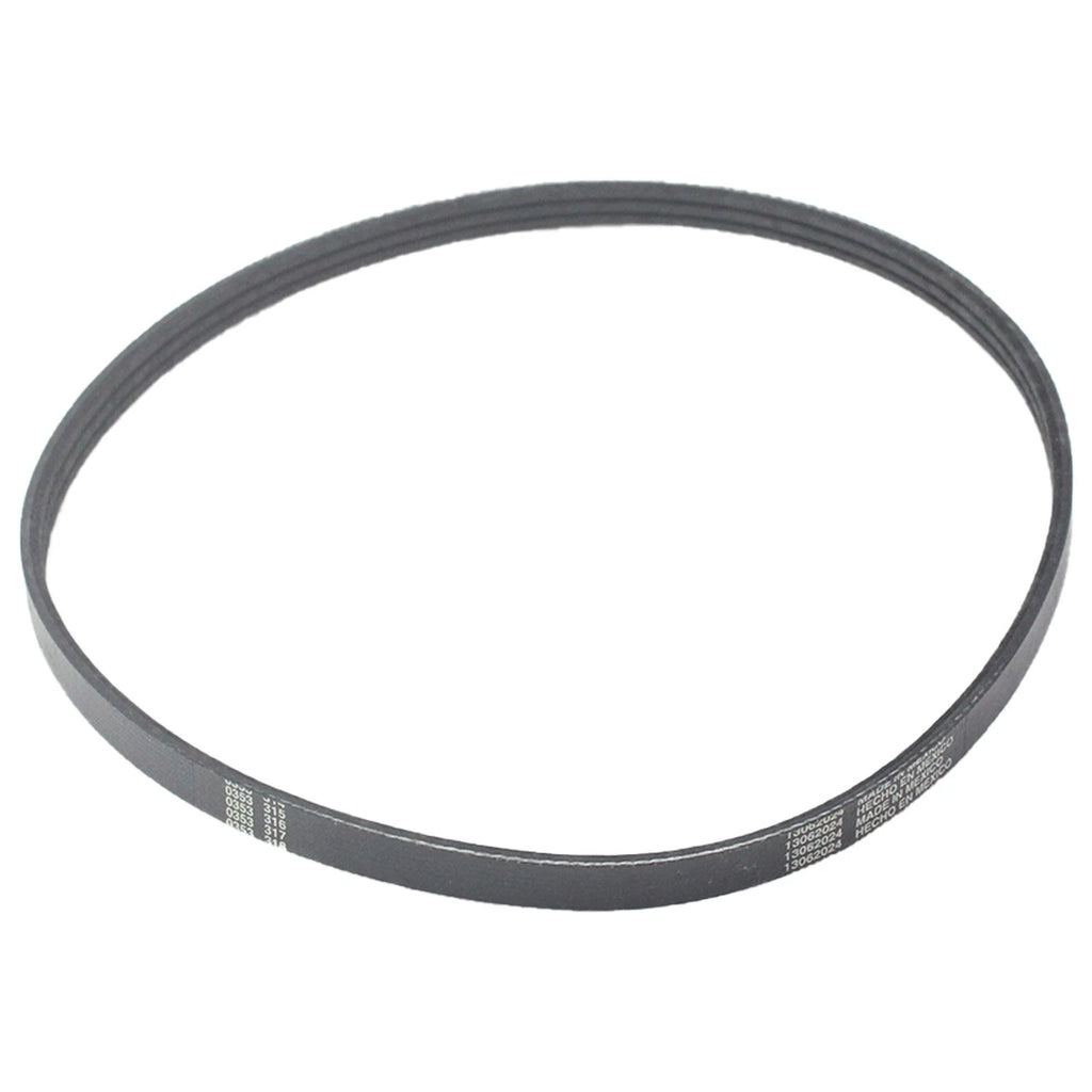 Serpentine Poly-V Belt 267K3MK for Continental Mileage Maker