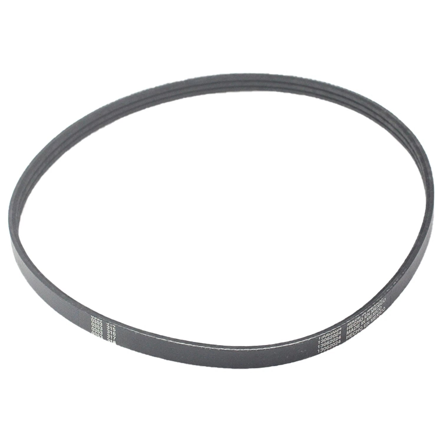 Serpentine Poly-V Belt 267K3MK for Continental Mileage Maker