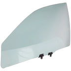 Front Driver Side Door Glass for Mitsubishi Lancer (2002–2007)