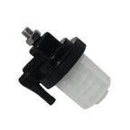 Fuel Filter Assy 655-24560-00 for Yamaha Outboard 15ELHS 15ESHS 15MLHS 15MSHS (1990–1999)