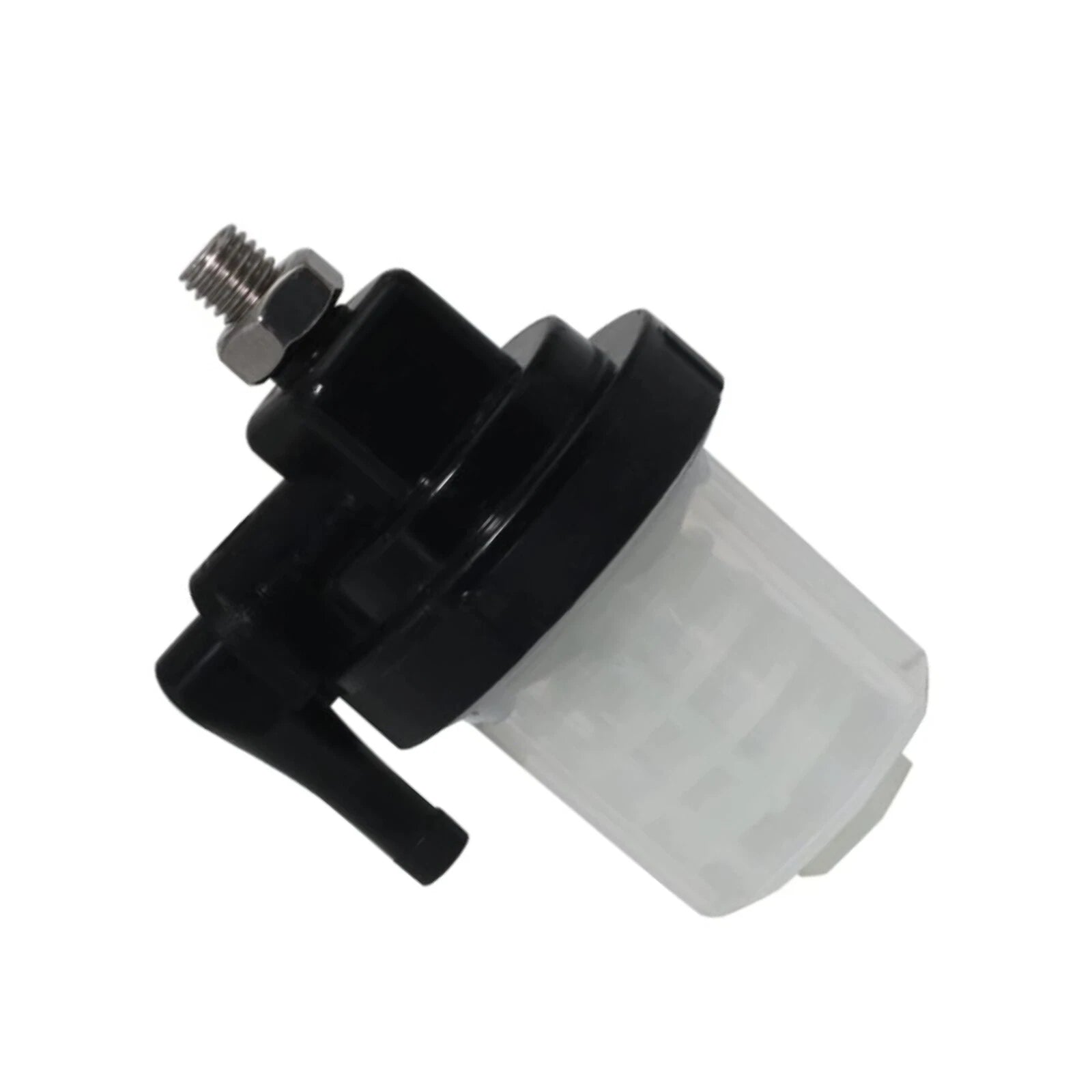 Fuel Filter Assy 655-24560-00 for Yamaha Outboard 15ELHS 15ESHS 15MLHS 15MSHS (1990–1999)