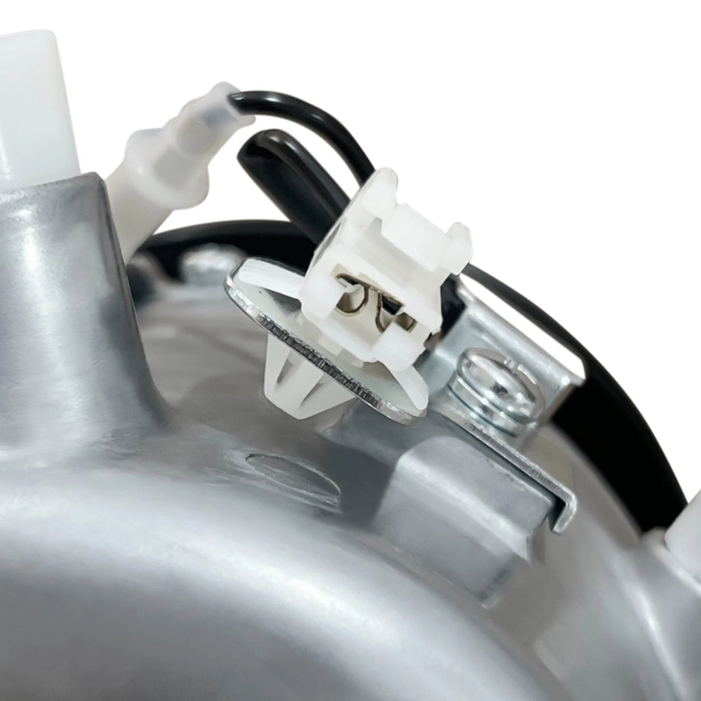 AC Compressor Replacement for Daihatsu Move (2009-2009)