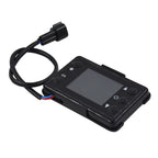 LCD Remote Control Switch for Air Diesel Parking Heater (Universal)