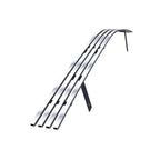 Polished Chrome Billet Grille Insert for Cadillac SRX (2005–2009)
