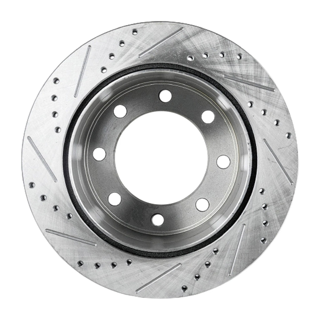 Rear Brake Disc for Chevy Express, Savana, Silverado 3500 HD, Sierra