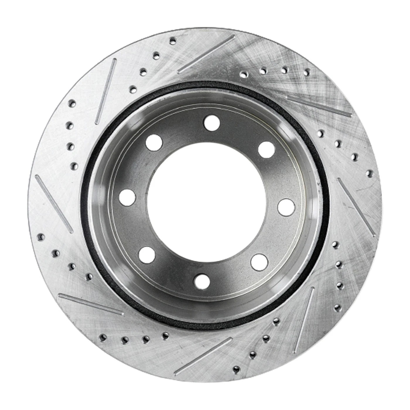 Rear Brake Disc for Chevy Express, Savana, Silverado 3500 HD, Sierra