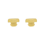 Brake/Clutch Pedal Rubber Stoppers  for Nissan Altima, Frontier, Infiniti