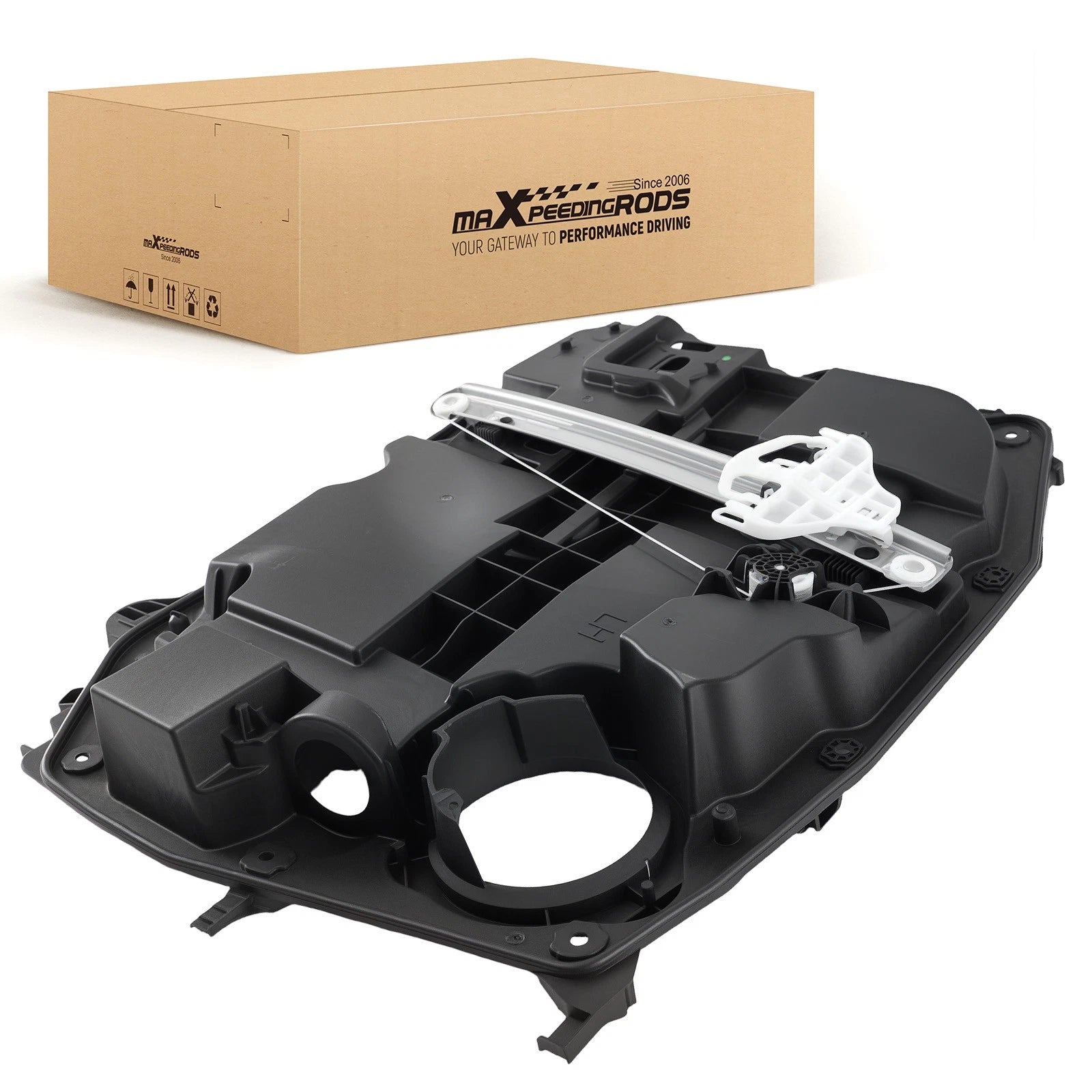 Electric Window Lifter for Dodge Nitro (2007–2012) 751-096 751096