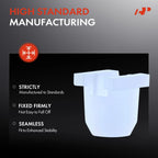 20x Nylon Headlight Adjusting Nuts for GM Chevrolet