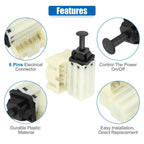 Stop Lamp Switch for Dodge Grand Caravan (2011-2020)