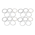 4 x Piston Rings STD 76MM for Honda CBR1000RR 2008-2018