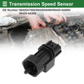1 Pc Transmission Speed Sensor No.96420A7000 for Hyundai Accent (2016–2017)