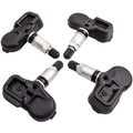 Set of 4 Tire Pressure Sensors for Acura MDX/TSX/RDX