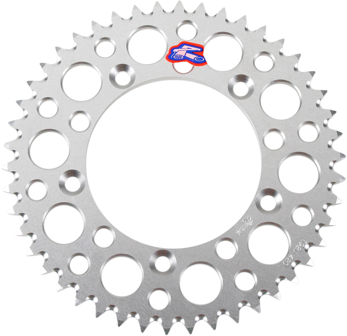 48 Tooth Aluminum Rear Sprocket for Gas Gas/Husqvarna/KTM