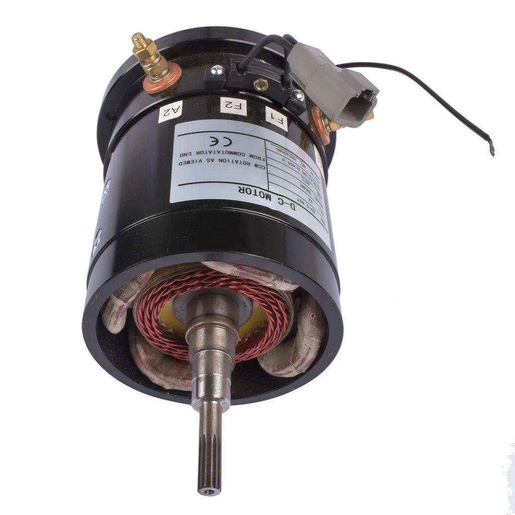 24V Drive Motor for JLG 2030ES 2630ES 2646ES (2010-2015)