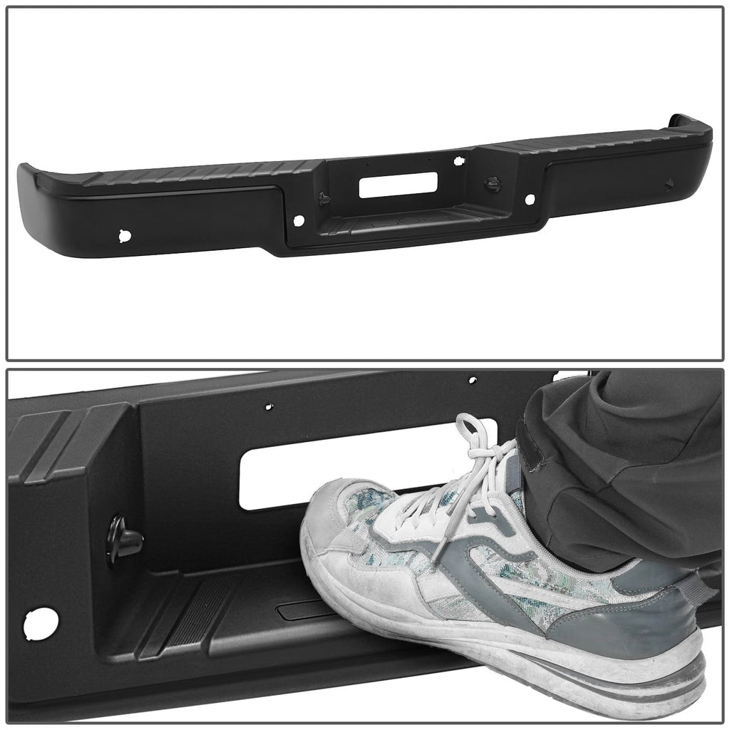 Front Right Exterior Door Handle for Hyundai Accent/Attitude (2012–2017)