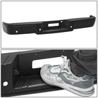 Front Right Exterior Door Handle for Hyundai Accent/Attitude (2012–2017)